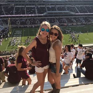 Meet your Posher, Jenjer